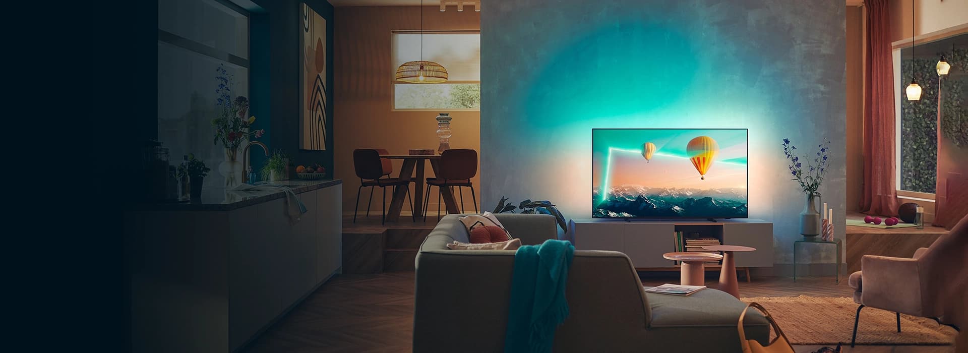 Телевизоры Philips