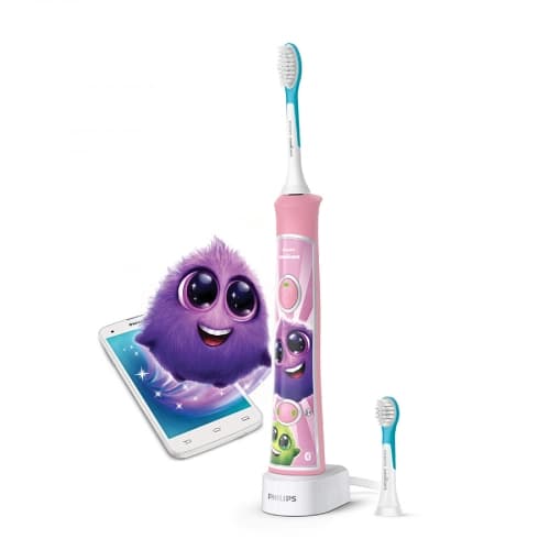 Philips HX6352/42 Детская зубная щетка Sonicare