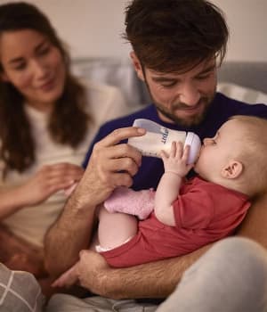 Широкий ассортимент пустышек